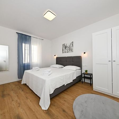 Dolce Vacanza 1 Zadar Zewnętrze zdjęcie