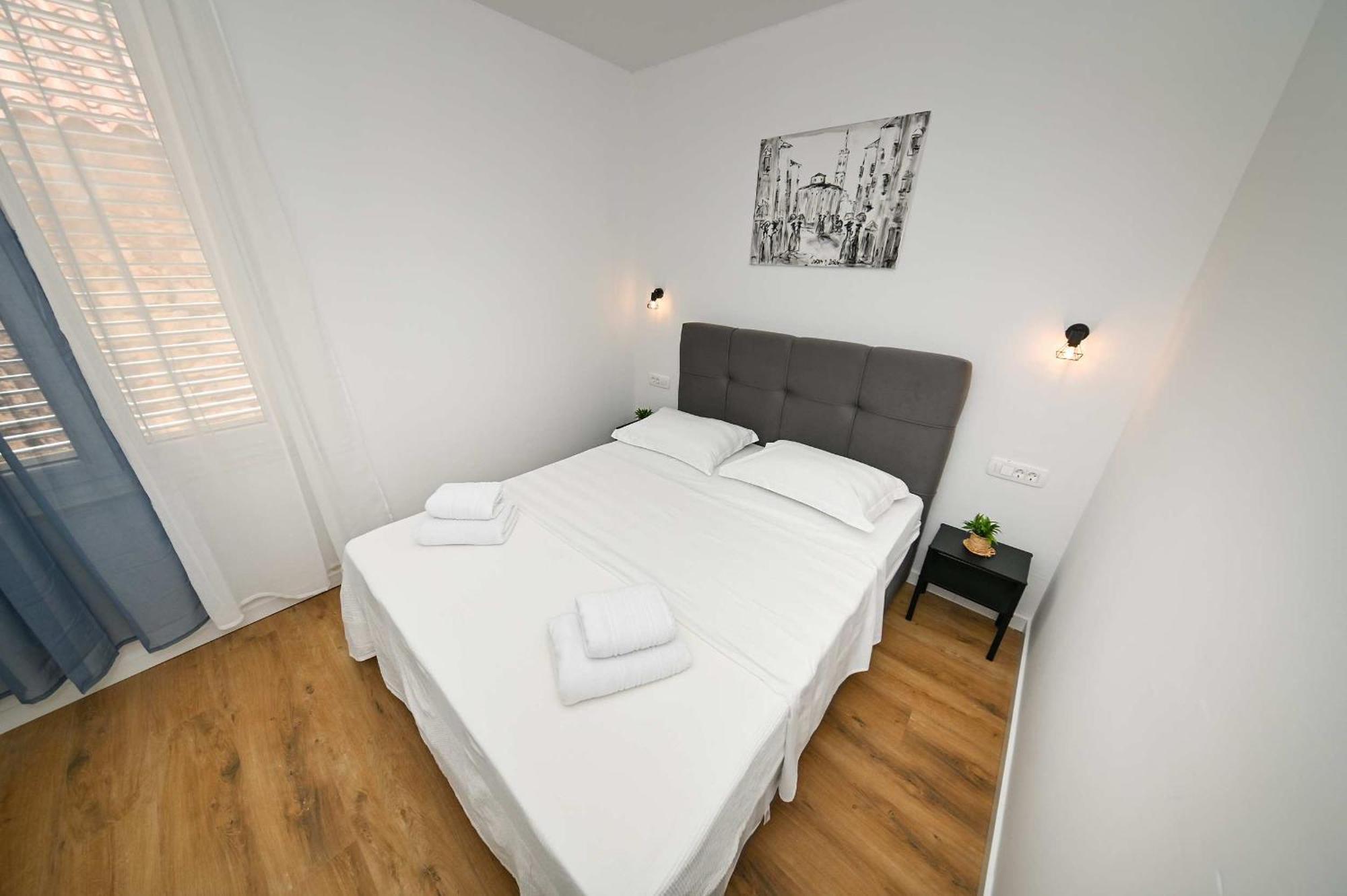 Dolce Vacanza 1 Zadar Zewnętrze zdjęcie