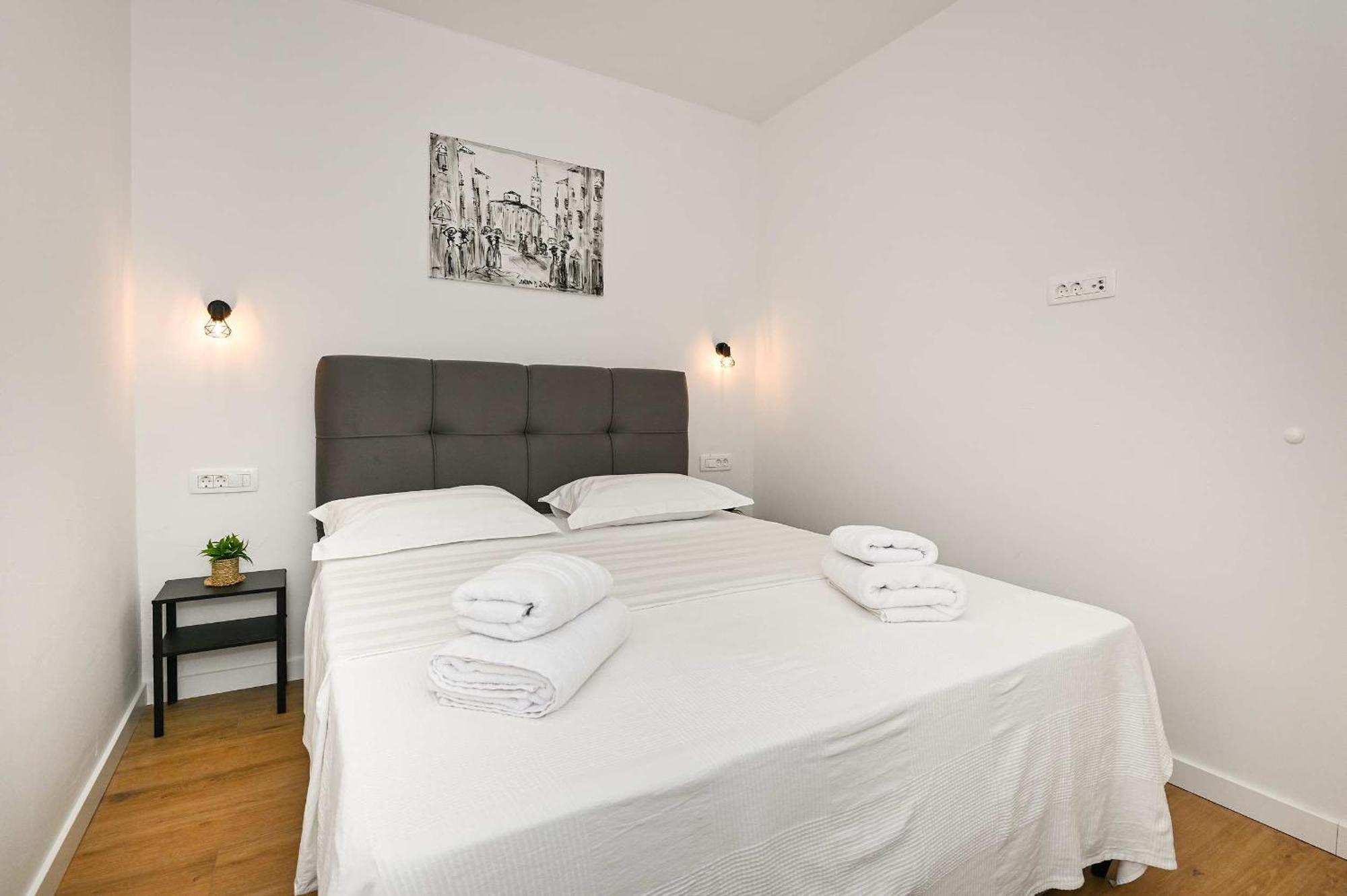 Dolce Vacanza 1 Zadar Zewnętrze zdjęcie