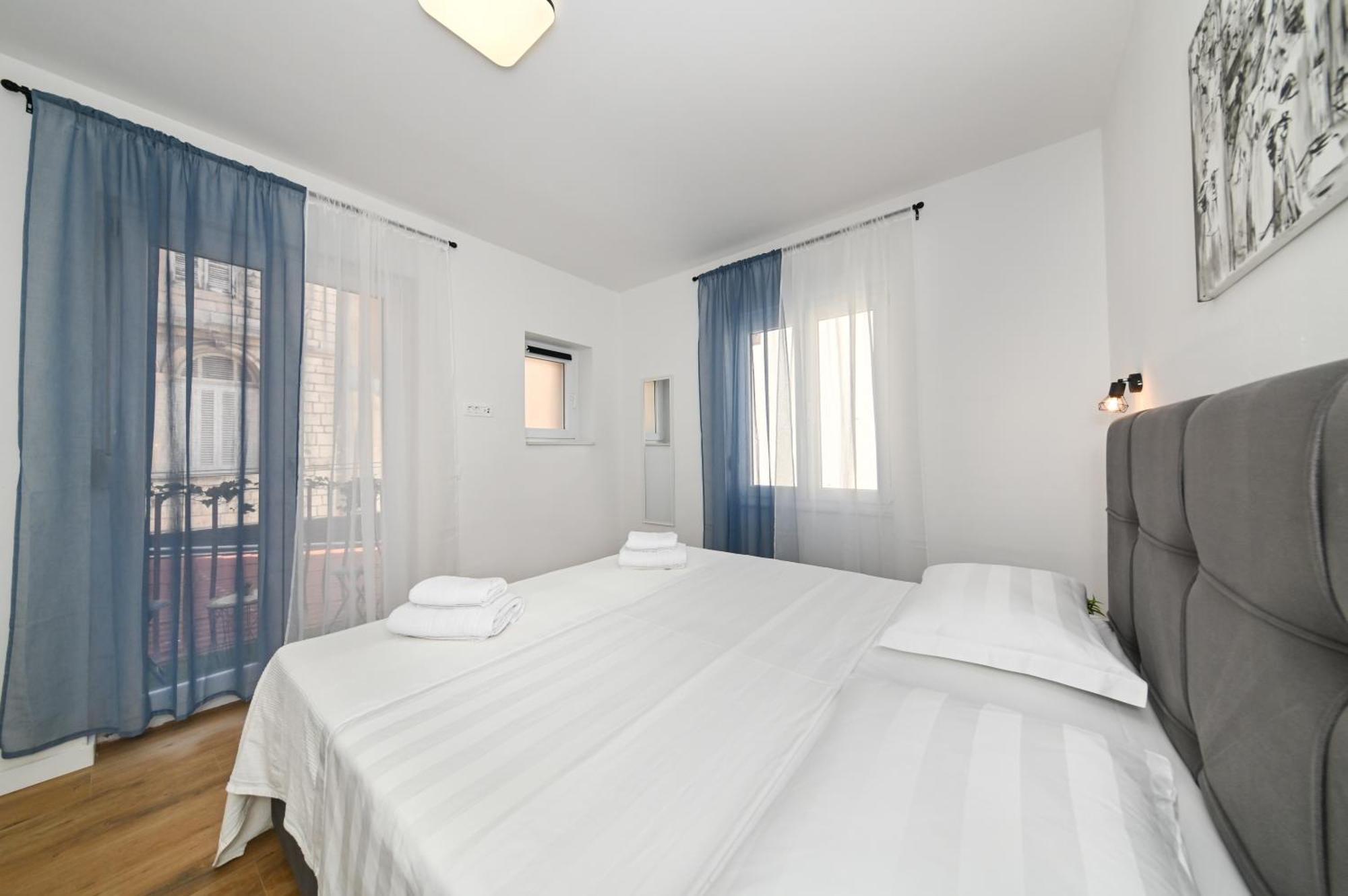 Dolce Vacanza 1 Zadar Zewnętrze zdjęcie