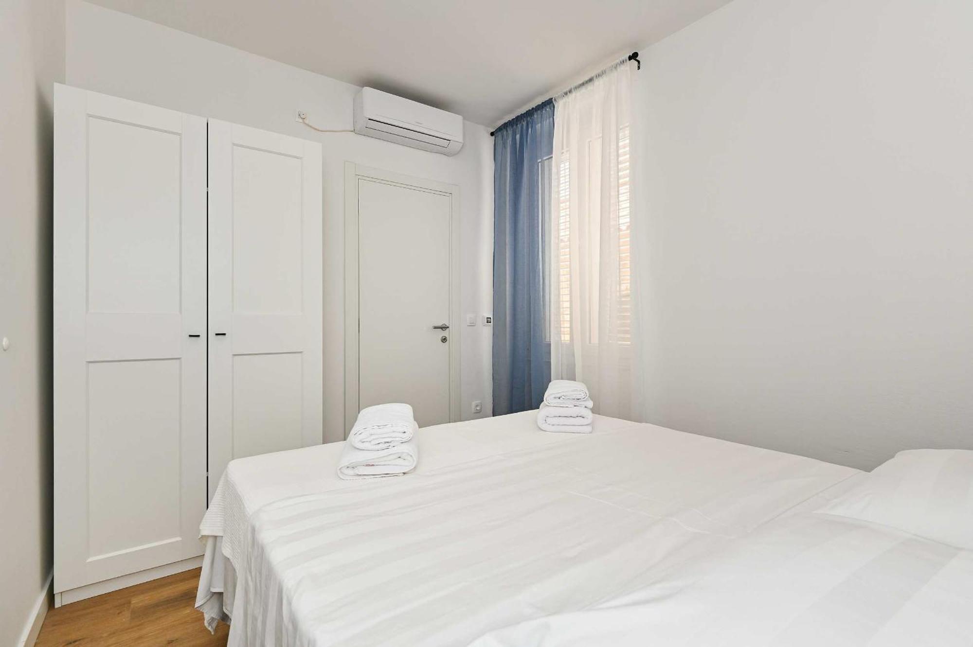 Dolce Vacanza 1 Zadar Zewnętrze zdjęcie