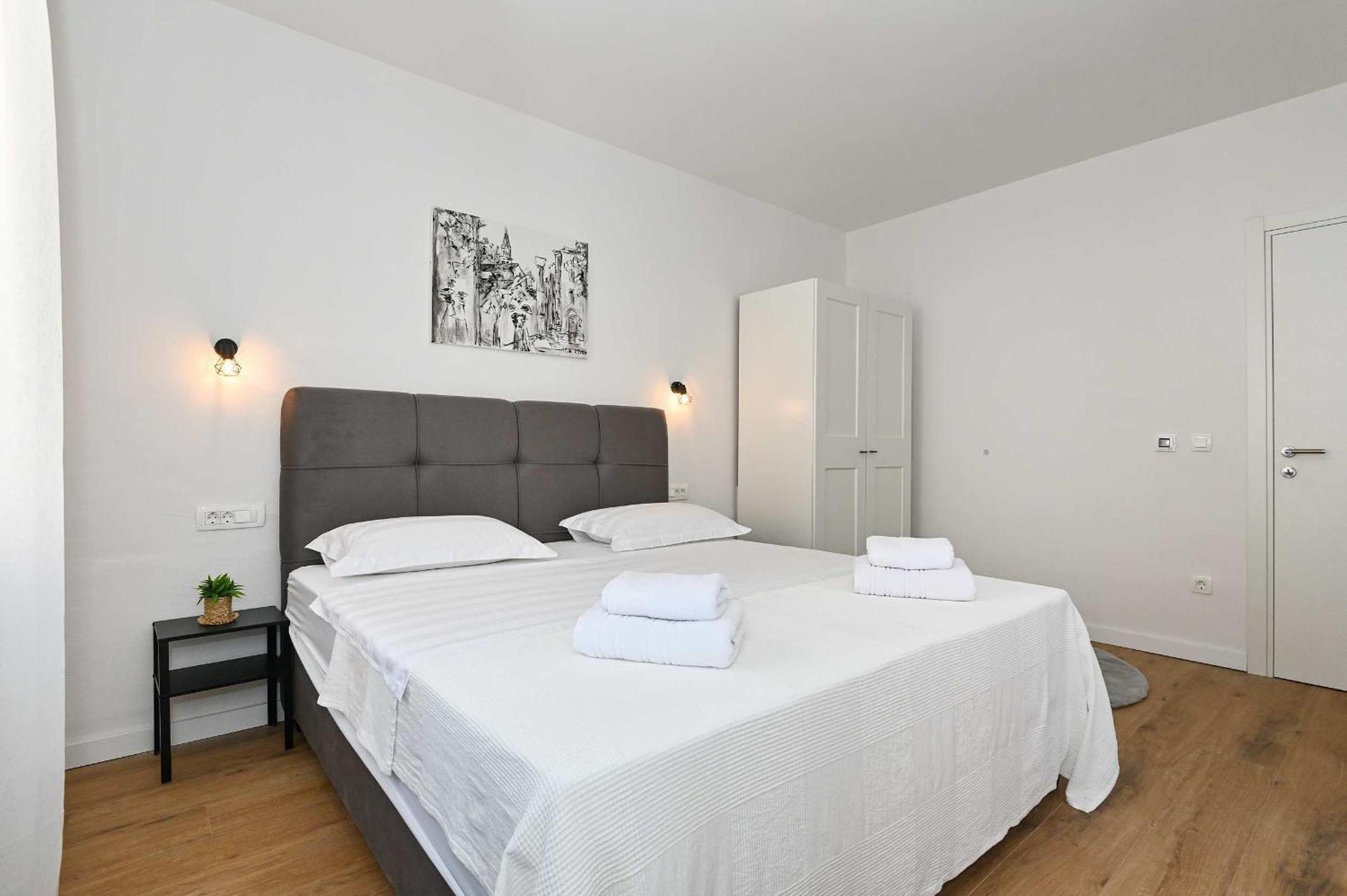 Dolce Vacanza 1 Zadar Zewnętrze zdjęcie